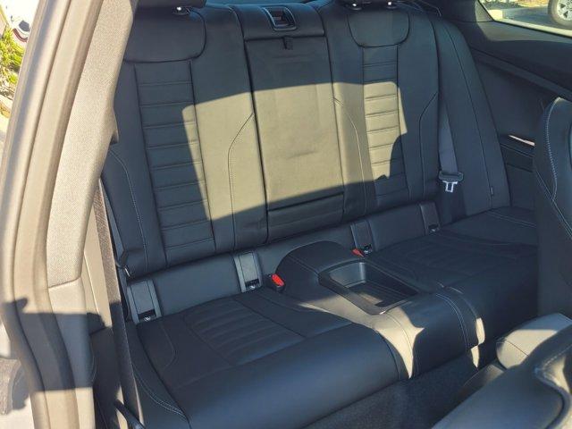 new 2025 BMW 230 car, priced at $48,170