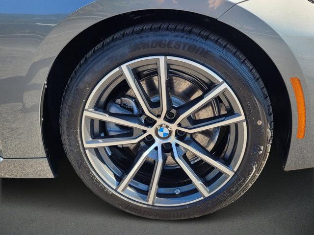 new 2025 BMW 230 car, priced at $48,170