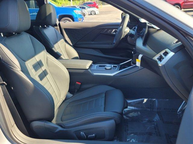 new 2025 BMW 230 car, priced at $48,170