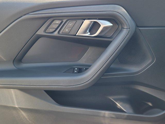 new 2025 BMW 230 car, priced at $48,170