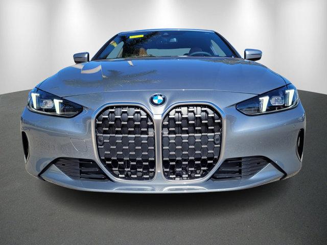 new 2025 BMW 430 car, priced at $53,875