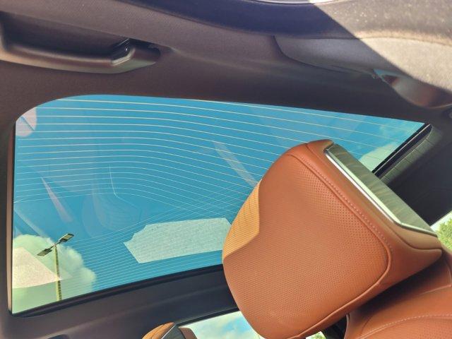 new 2026 BMW 760 car, priced at $136,580