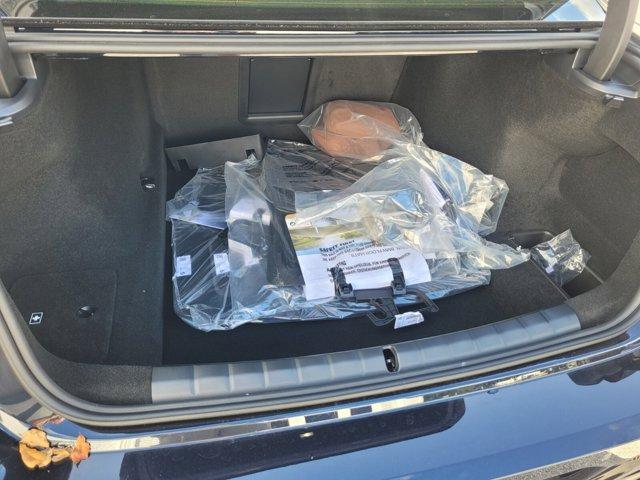 new 2026 BMW 760 car, priced at $136,580