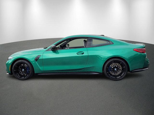 new 2026 BMW M4 car, priced at $98,845