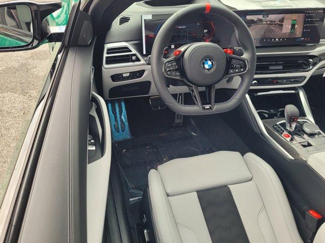new 2026 BMW M4 car, priced at $98,845