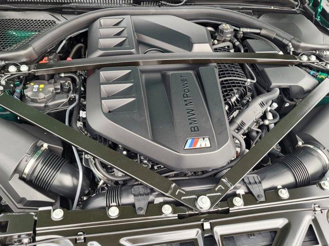 new 2026 BMW M4 car, priced at $98,845