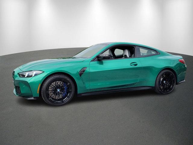 new 2026 BMW M4 car, priced at $98,845
