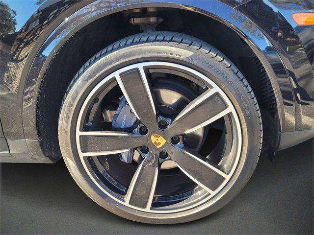 used 2019 Porsche Cayenne car, priced at $42,895