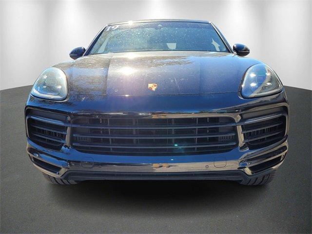 used 2019 Porsche Cayenne car, priced at $42,895