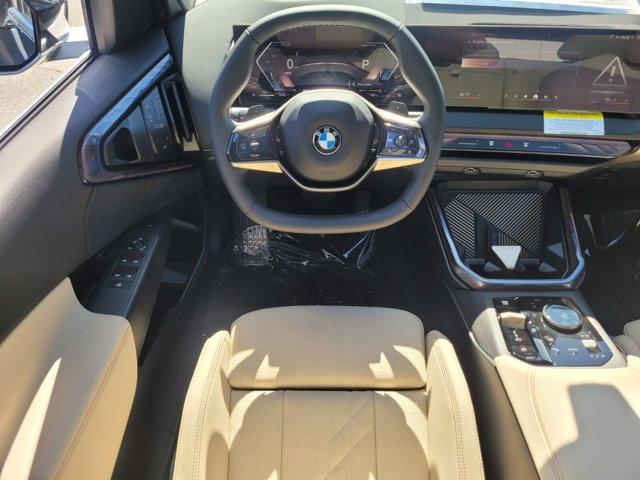 new 2025 BMW X3 car, priced at $54,460