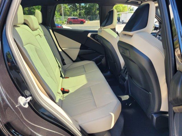 new 2025 BMW X3 car, priced at $54,460