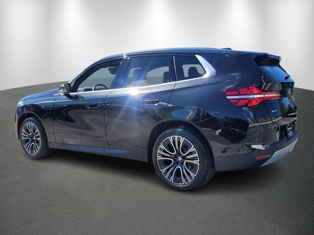 new 2025 BMW X3 car, priced at $54,460