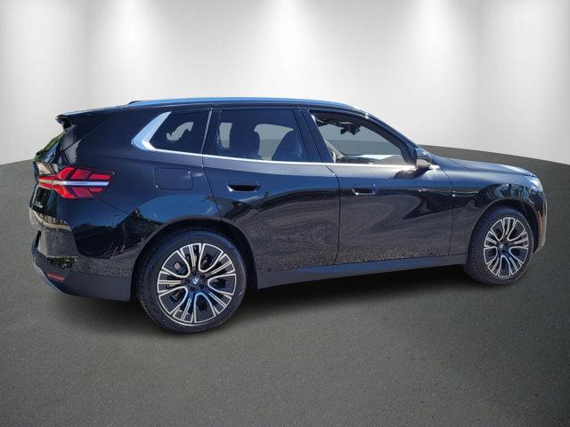 new 2025 BMW X3 car, priced at $54,460