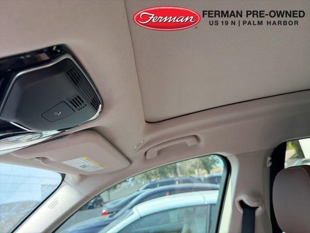 used 2021 BMW X7 car, priced at $42,129