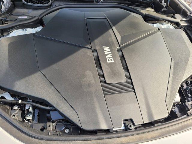 new 2025 BMW i7 car, priced at $109,625