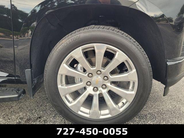 used 2022 Chevrolet Silverado 1500 Limited car, priced at $45,588