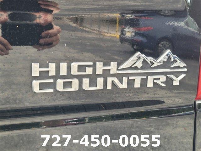 used 2022 Chevrolet Silverado 1500 Limited car, priced at $48,888