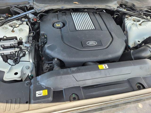 used 2020 Land Rover Range Rover Sport car, priced at $28,333