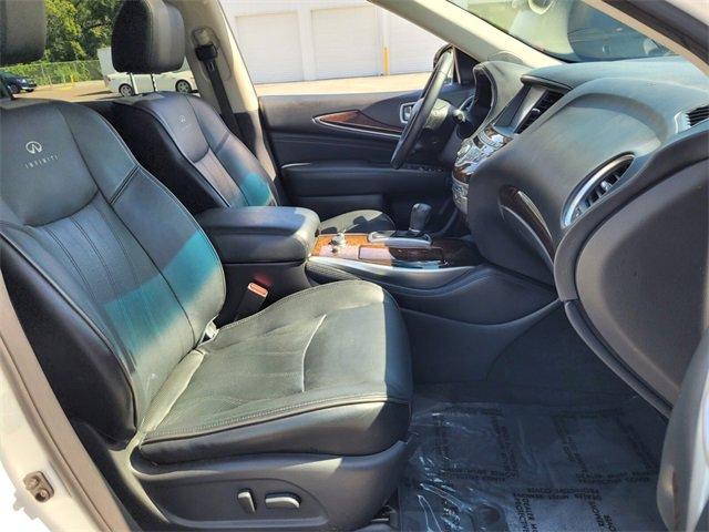 used 2014 INFINITI QX60 car, priced at $8,403