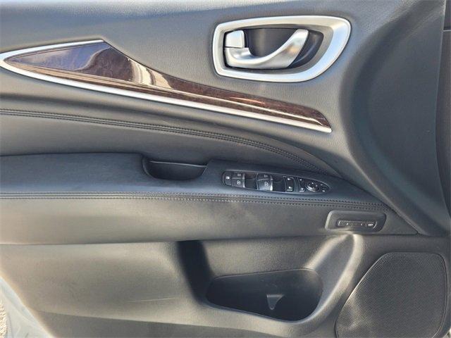 used 2014 INFINITI QX60 car, priced at $8,403