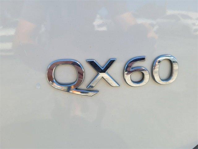 used 2014 INFINITI QX60 car, priced at $8,403