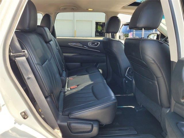 used 2014 INFINITI QX60 car, priced at $8,403