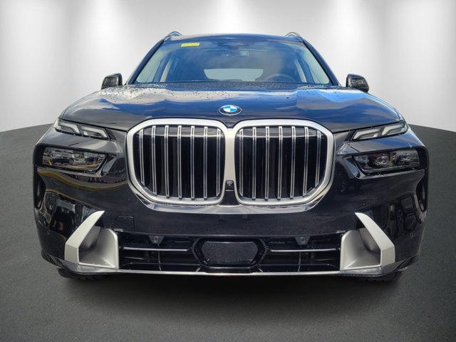 new 2026 BMW X7 car, priced at $91,925