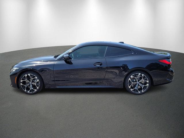 new 2026 BMW 430 car, priced at $56,795