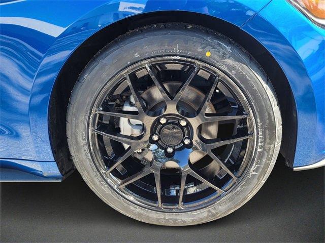 used 2017 Ford Mustang car, priced at $20,980