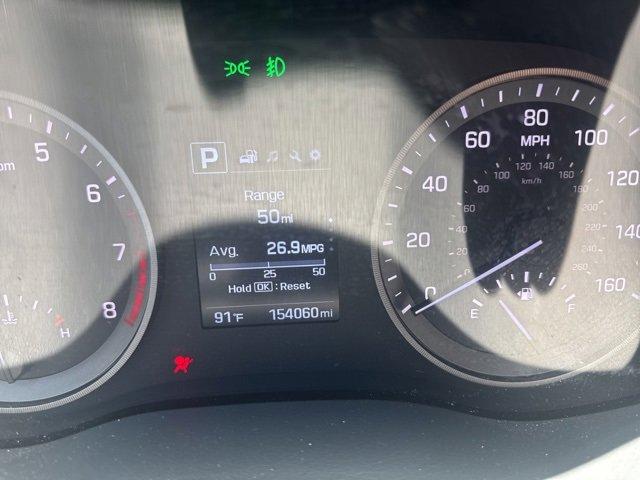 used 2017 Hyundai Tucson car, priced at $7,541