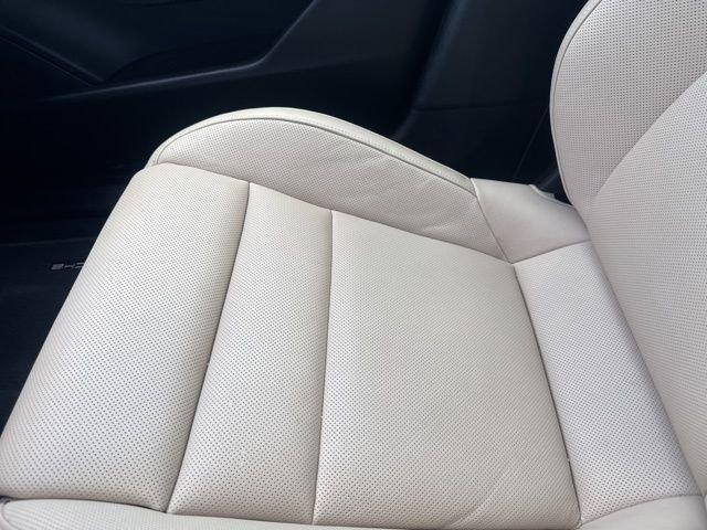 used 2022 Porsche Taycan car