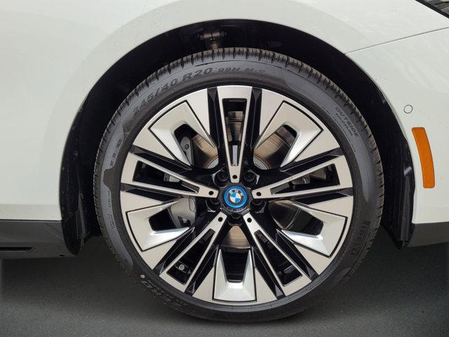 new 2024 BMW i5 car, priced at $72,945