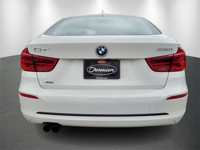 used 2017 BMW 330 car, priced at $19,398
