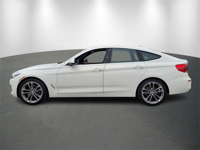 used 2017 BMW 330 car, priced at $19,398