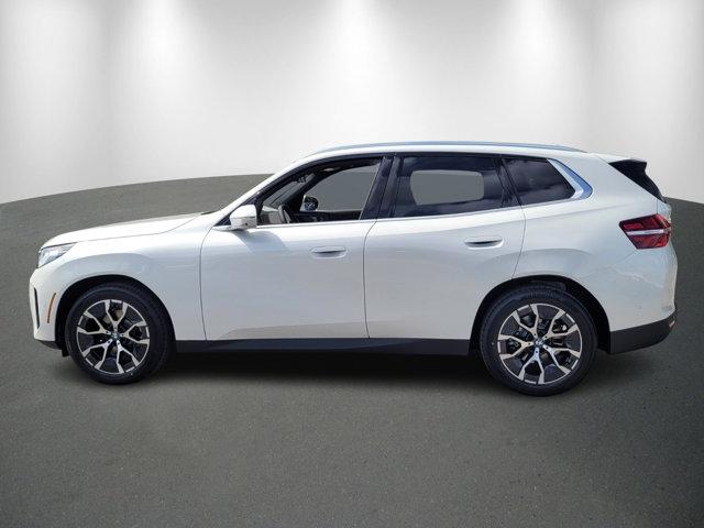new 2026 BMW X3 car, priced at $56,175