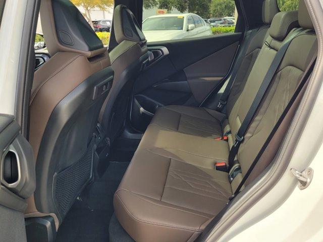 new 2026 BMW X3 car, priced at $56,175