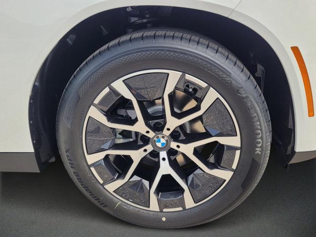 new 2026 BMW X3 car, priced at $56,175