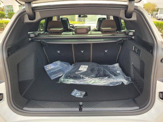 new 2026 BMW X3 car, priced at $56,175