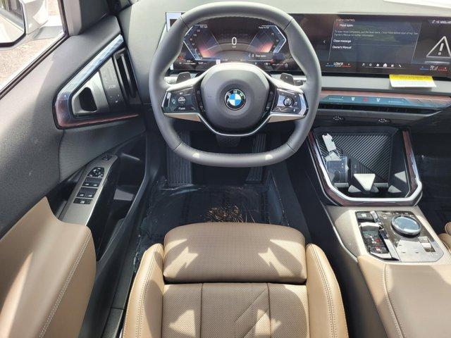 new 2026 BMW X3 car, priced at $56,175