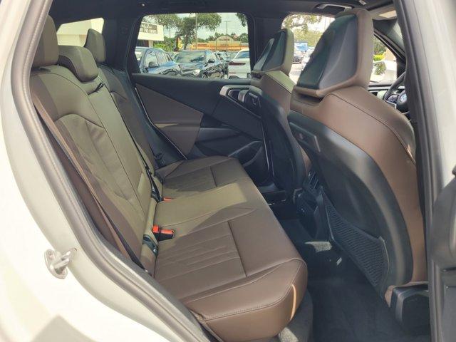 new 2026 BMW X3 car, priced at $56,175