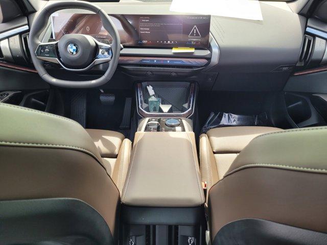 new 2026 BMW X3 car, priced at $56,175