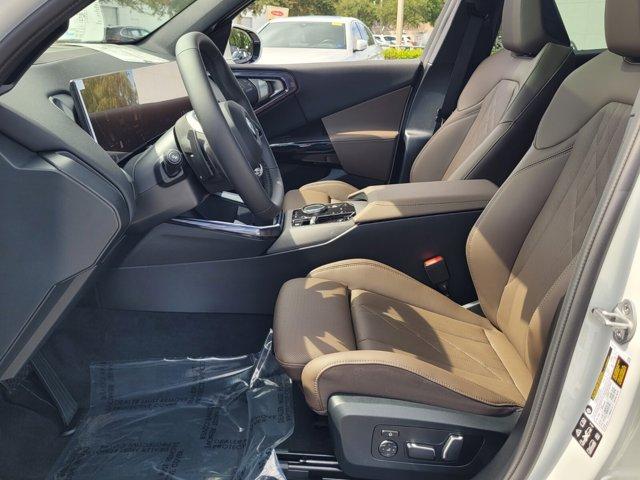 new 2026 BMW X3 car, priced at $56,175