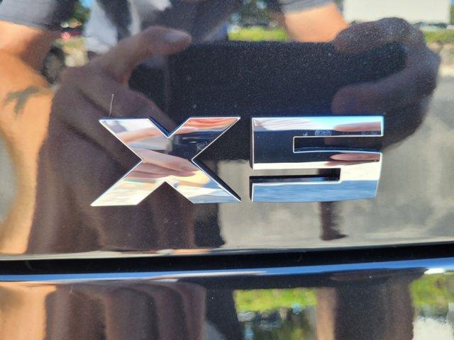 new 2026 BMW X5 car, priced at $103,775