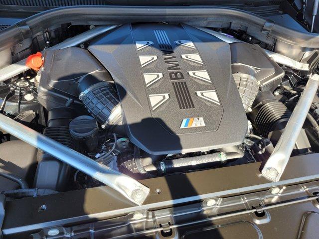 new 2026 BMW X5 car, priced at $103,775