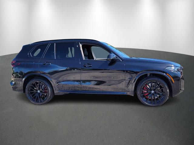 new 2026 BMW X5 car, priced at $103,775