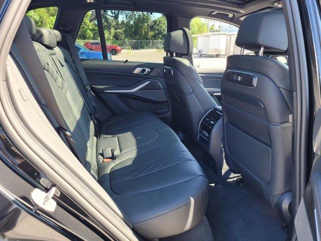 new 2026 BMW X5 car, priced at $103,775
