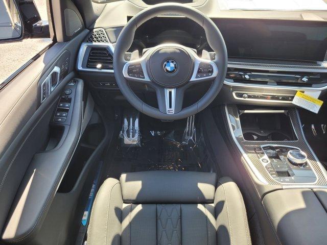 new 2026 BMW X5 car, priced at $103,775