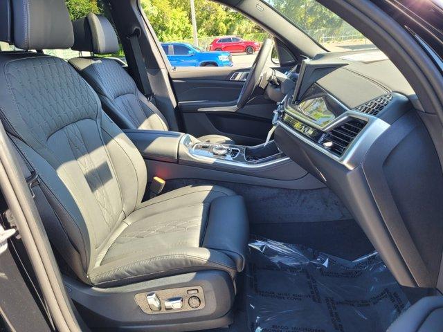 new 2026 BMW X5 car, priced at $103,775