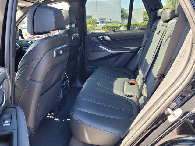 new 2026 BMW X5 car, priced at $103,775