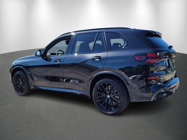 new 2026 BMW X5 car, priced at $103,775